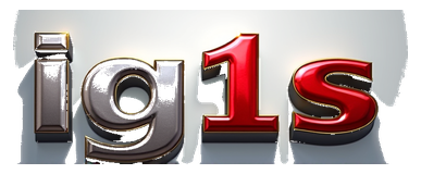 ig1s logo